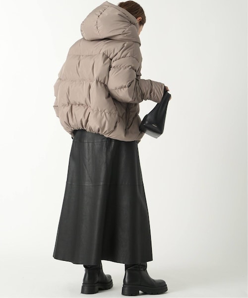 Deuxieme Classe BACON/ベーコン ダウンコート Deuxieme Classe（ドゥーズィエムクラス）の「《予約》【BACON