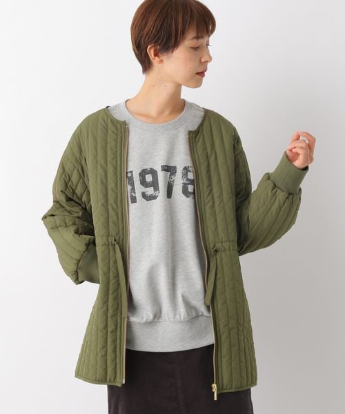 LEPSIM（レプシィム）の「マルチWAY撥水ミドルコート（）」 - WEAR