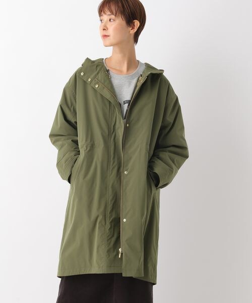 LEPSIM（レプシィム）の「マルチWAY撥水ミドルコート（）」 - WEAR