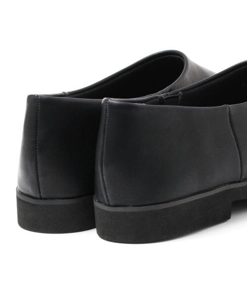 studio CLIP（スタディオクリップ）の「隠しサイドゴアスリッポン（シューズ・レディース・ブラック19/ブラウン50/アイボリー52・M/L/LL(WEB限定)）」の11枚目の写真