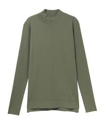 UN3D. | BASIC TURTLE(ニット/セーター)