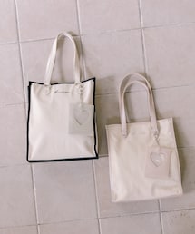 OLIVE des OLIVE | Aimerianejoieトートバッグ(トートバッグ)
