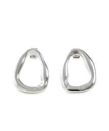 3coins | イビツメタルピアス(ピアス（両耳用）)