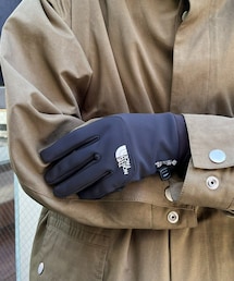 CIAOPANIC | 【THE NORTH FACE】WINDSTOPPER ETIP グローブ(手袋)