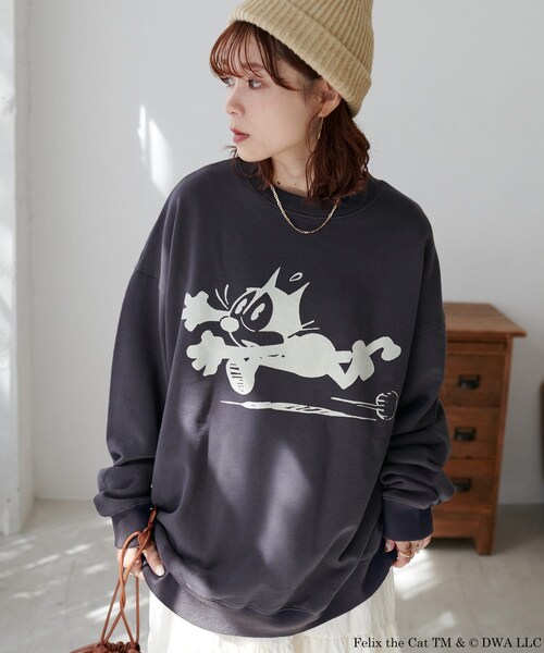 DISCOAT（ディスコート）の「【FELIX/フィリックス】ESCAPEビッグ