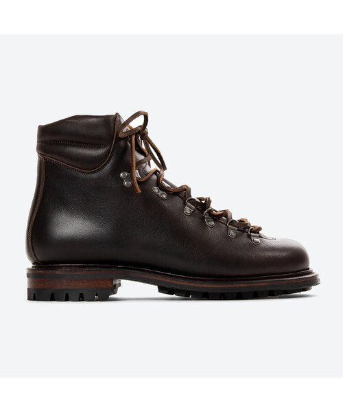 VIBERG わたり ヴァイバー トレッキングブーツ 8