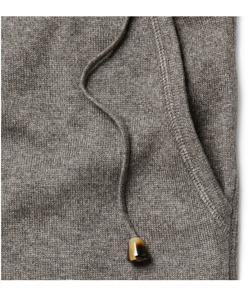 Loro Piana（ロロ・ピアーナ）の「Loro Piana Cashmere and Silk
