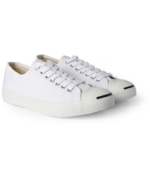 CONVERSE | Converse Jack Purcell Canvas Sneakers(スニーカー)