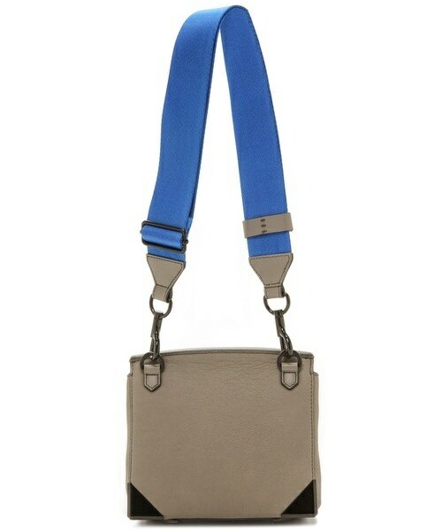 ショルダーバッグ Alexander Wang Prisma Marion Crossbody alexanderwang（アレキサンダーワン）の「Alexander Wang 'Marion