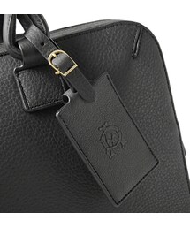 Alfred Dunhill（-）の「Alfred Dunhill Bladon Grained-Leather