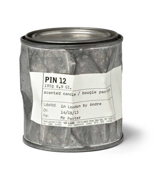 Le Labo(-)の「Le Labo Pin 12 Candle(キャンドル)」 - WEAR Le Labo(-)の「Le Labo Pin 12 Candle(キャンドル)」 - WEAR