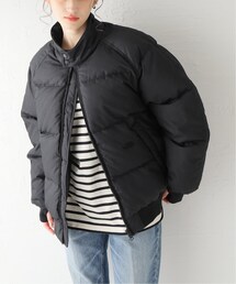 JOURNAL STANDARD（ジャーナルスタンダード）の「《WEB限定》Mountain Down Jacket：ダウンジャケット（ジャケット/アウター）」