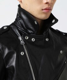 B'2nd（ビーセカンド）の「ISAMU KATAYAMA BACKLASH RED LINE/イサム