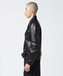 B'2nd（ビーセカンド）の「ISAMU KATAYAMA BACKLASH RED LINE/イサム