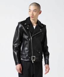 B'2nd（ビーセカンド）の「ISAMU KATAYAMA BACKLASH RED LINE/イサム