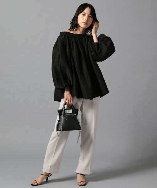 【未使用】Chaos ゲルランオーバートップス Chaos（カオス）の「ゲルランオーバートップス（）」 - WEAR