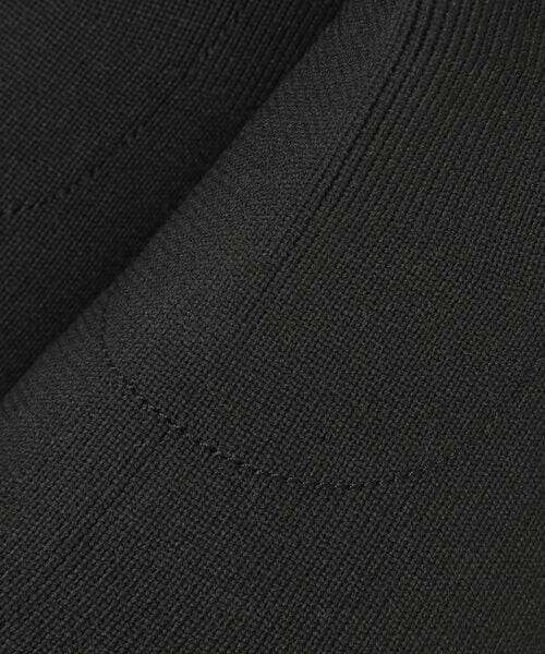 LOWRYS FARM（ローリーズファーム）の「ソックスヒールブーツ（シューズ・レディース・ポインテッド/スクエア・M(23-23.5)/L(24-24.5)）」の21枚目の写真