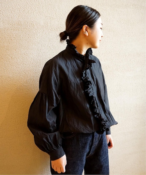 JOURNAL STANDARD LUXE（ジャーナルスタンダード ラックス）の
