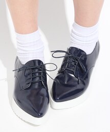 LOWRYS FARM | ☆WEB先行予約☆アツゾコレースＵＰシューズ(シューズ)