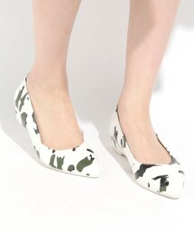 LOWRYS FARM | ☆WEB先行予約☆インヒールパンプス(シューズ)