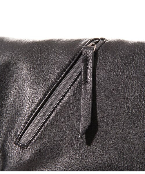 JUNRED（ジュンレッド）の「【先行予約】【LARKiNS×JUNRed】別注メッセンジャーバッグ（バッグ・メンズ・ブラック/カーキ/ネイビー・F）」の8枚目の写真