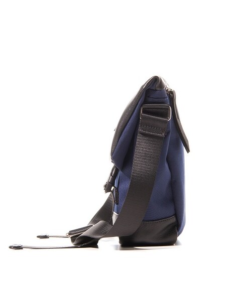 JUNRED（ジュンレッド）の「【先行予約】【LARKiNS×JUNRed】別注メッセンジャーバッグ（バッグ・メンズ・ブラック/カーキ/ネイビー・F）」の5枚目の写真