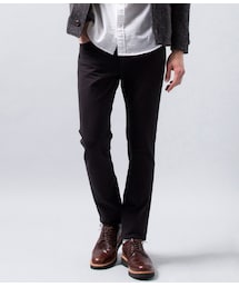 JUNRED | ニットライクスキニーパンツ(パンツ)