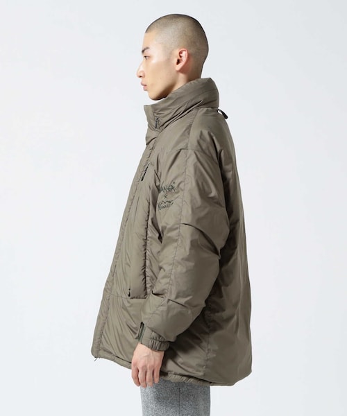 BEAVER（ビーバー）の「MANASTASH×NANGA/マナスタッシュ×ナンガ NANGA