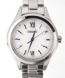 HIROB（ヒロブ）の「《予約》SEIKO SELECTION SWFH109【 ウォッチ 】（腕時計）」