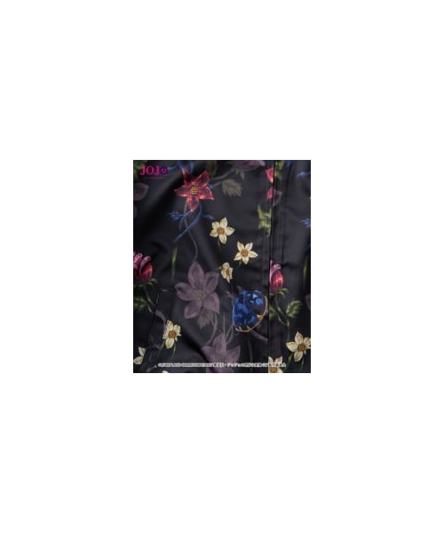 ジョルノ・ジョバァーナスカジャケット　glamb GB0119/JJ09 : Giorno Giovanna ska JKT / ジョルノ