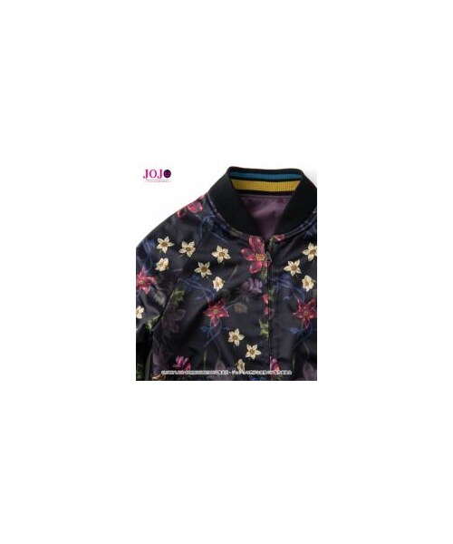 glamb（グラム）の「GB0119 / JJ09 : Giorno Giovanna ska JKT