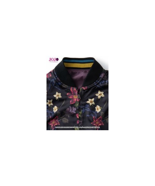 glamb（グラム）の「GB0119 / JJ09 : Giorno Giovanna ska JKT