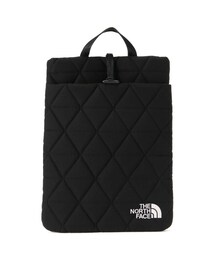 B'2nd（ビーセカンド）の「THE NORTH FACE (ザ・ノースフェイス）Geoface PC Sleeve 13'ジオフェイスピーシースリーブ13インチ（バッグ）」