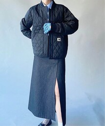 Charles Chaton（シャルルシャトン）の「Carhartt WIP W FARROW LINER（その他）」