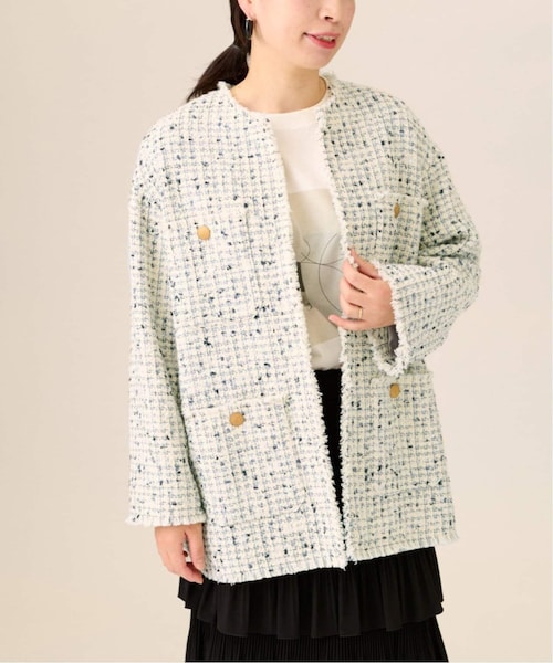journal standard L'essage（ジャーナルスタンダードレサージュ