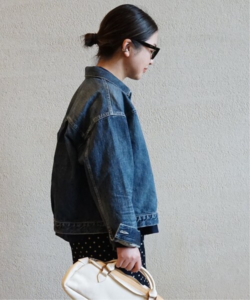 JOURNAL STANDARD LUXE（ジャーナルスタンダード ラックス）の