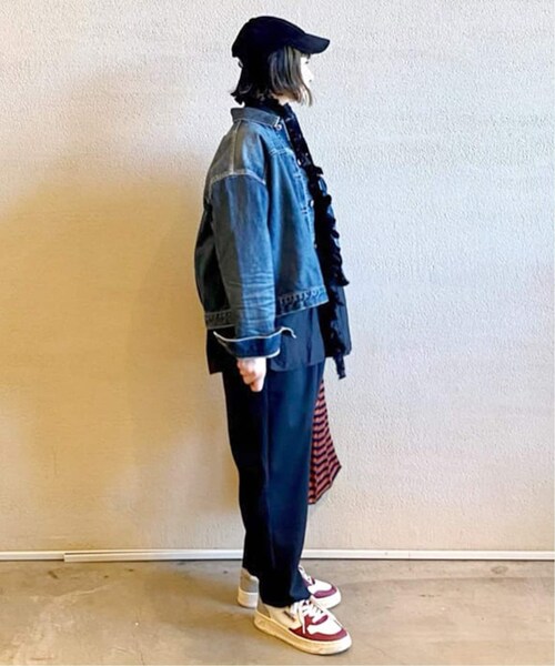 JOURNAL STANDARD LUXE（ジャーナルスタンダード ラックス）の