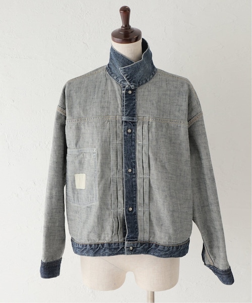JOURNAL STANDARD LUXE（ジャーナルスタンダード ラックス）の