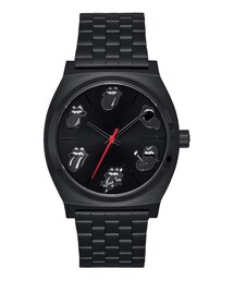 JOURNAL STANDARD（ジャーナルスタンダード）の「【NIXON/ニクソン】The Rolling Stones/ザ・ローリング・ストーンズ Time Teller（その他）」