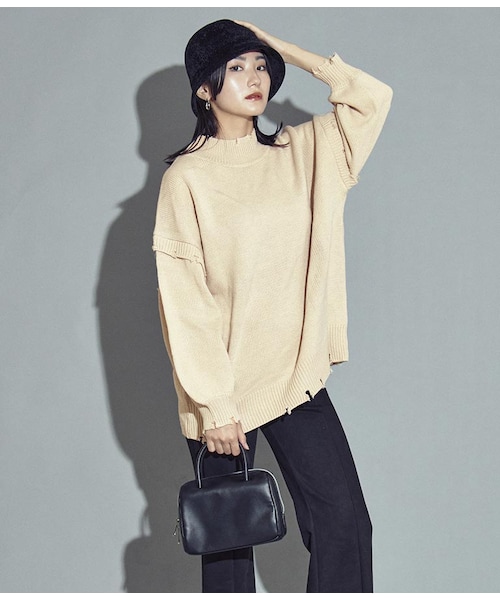 ANAP（アナップ）の「レディースファッション通販 ANAPNET（）」 - WEAR
