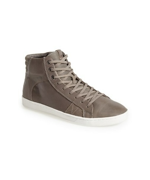 ALDO（アルド）の「ALDO 'Lenz' High Top Sneaker (Men
