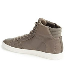 ALDO（アルド）の「ALDO 'Lenz' High Top Sneaker (Men