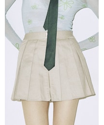 jouetie | ZIPタックミニスカパン(その他パンツ)