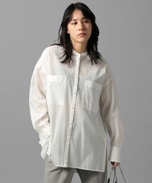 Chaos（カオス）の「フィズシアーシャツ（）」 - WEAR