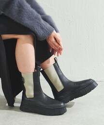 COLLAGE GALLARDAGALANTE | 【PUMA / プーマ】メイズスタックチェルシー(ブーツ)