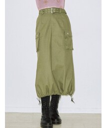 jouetie | カーゴロングスカート(スカート)
