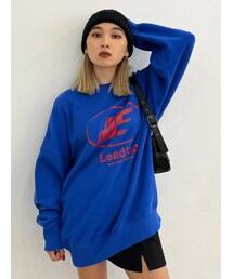 EMODA | エンブレムモチーフスウェット(スウェット)