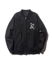 glamb（グラム）の「GB0123/JKT02 : Killer Street Stadium Jumper / キラーストリートスタジアムジャンパー（その他）」