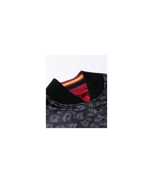 glamb（グラム）の「GB0123/JKT01 : Leopard Ska Jumper / レオパード