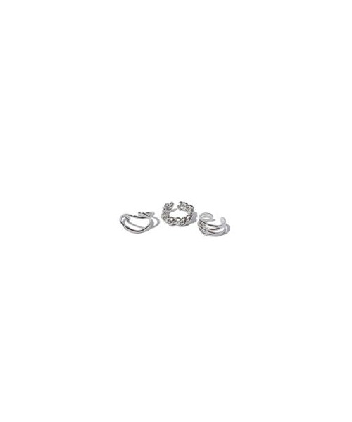GB0123/AC11 : 3 Piece Ring Kit / 3ピースリングキット